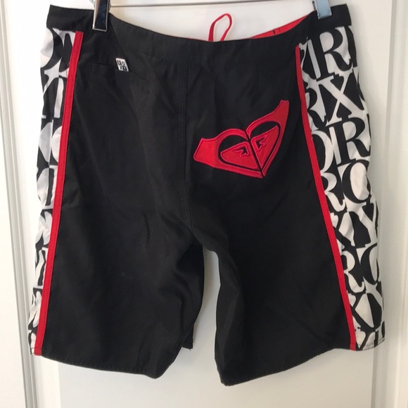 Roxy Board Shorts - Picture 2 of 3